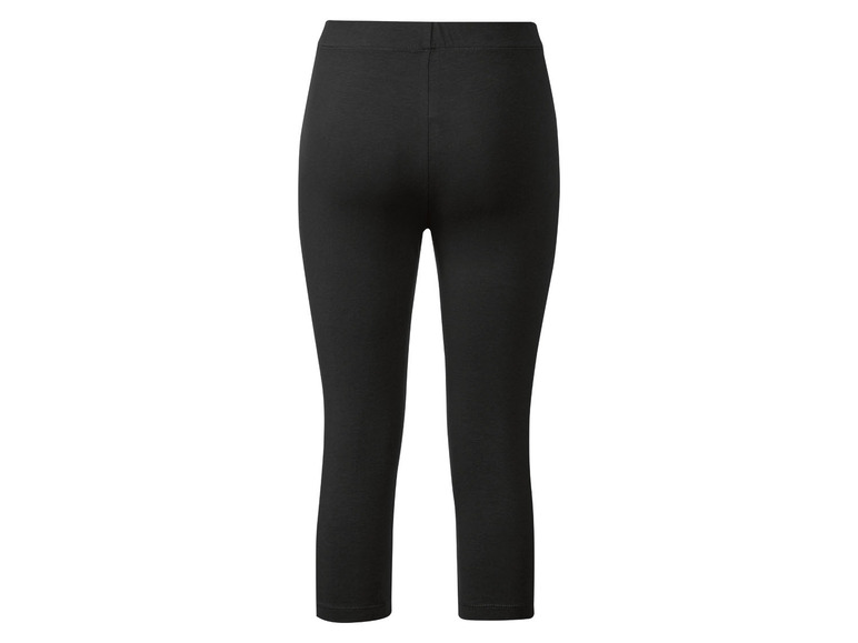 Prejsť na zobrazenie na celú obrazovku: esmara® Dámske capri legíny – obrázok 7