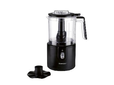 SILVERCREST® KITCHEN TOOLS Aku multidrvič 12 V SMZA 12 A1/SOMZA 12 A1 - bez akumulátora