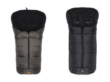 FILLIKID Zimný fusak Cozy Big