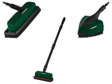 PARKSIDE® Čistiace nadstavce na vysokotlakový čistič