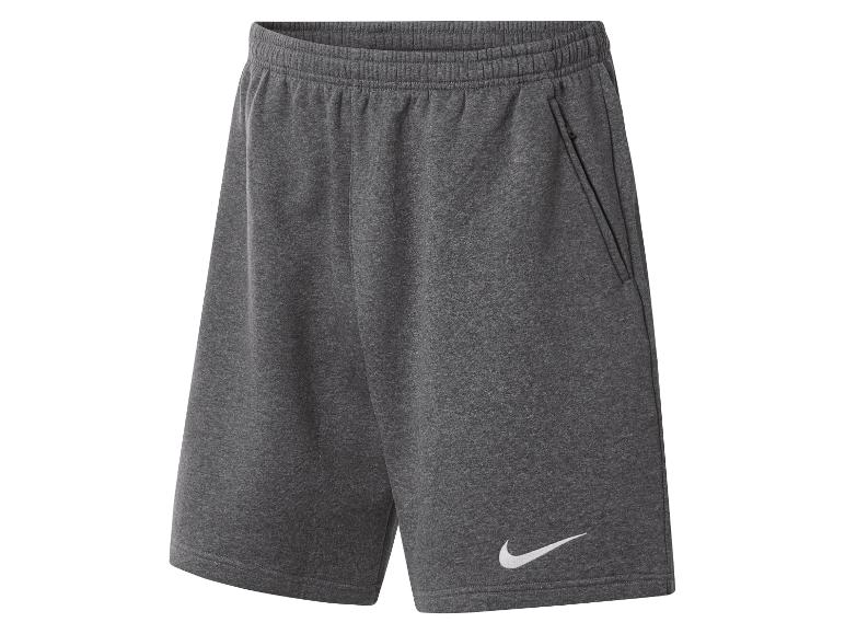 Nike Pánske teplákové šortky Park26