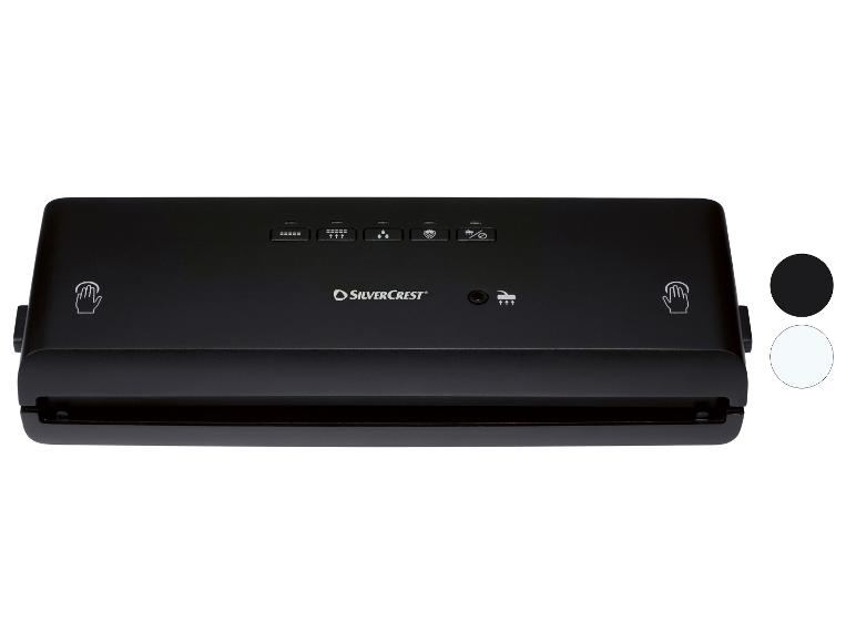 SILVERCREST® Vákuovačka SV 130 A1