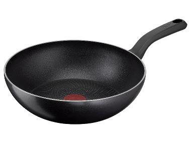 TEFAL Wok, Ø 28 cm