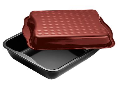 zenker Pekáč s pokrievkou