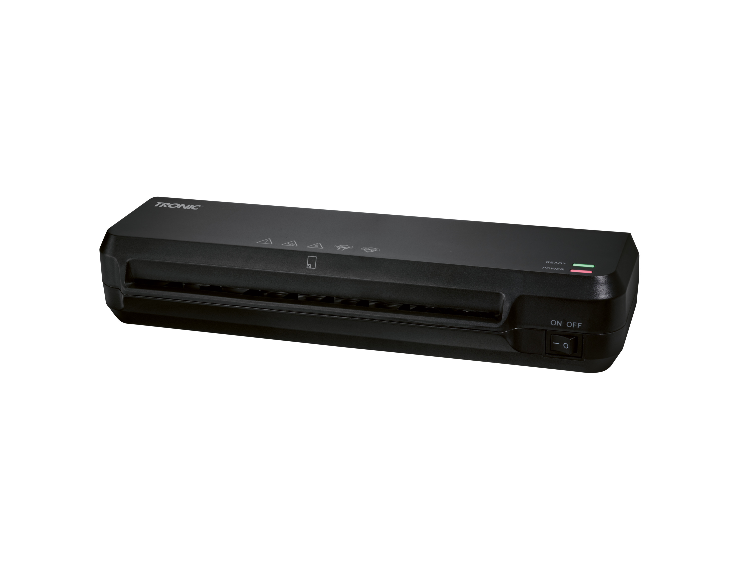 TRONIC® Laminovačka A4 (čierna)