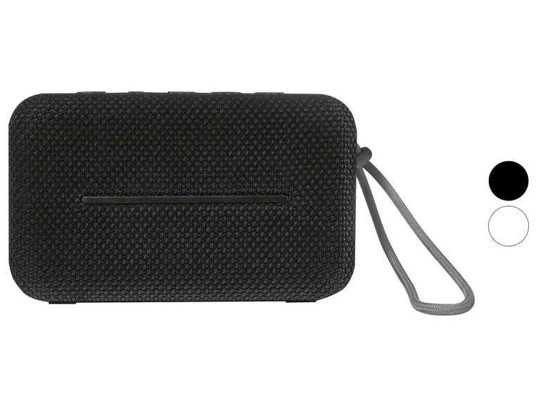 Prejsť na zobrazenie na celú obrazovku: Minireproduktor Bluetooth® – obrázok 1