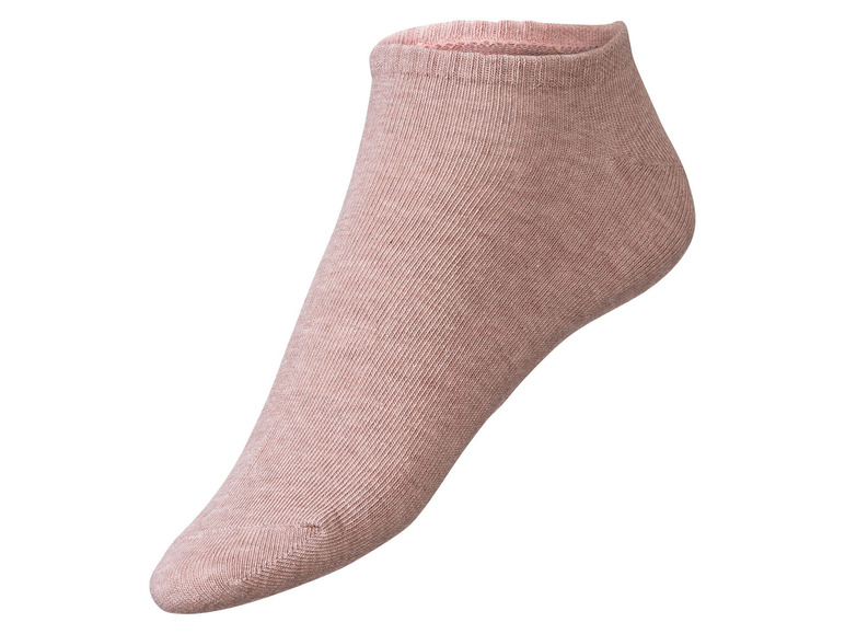 Prejsť na zobrazenie na celú obrazovku: esmara Dámske ponožky, 5 párov – obrázok 6