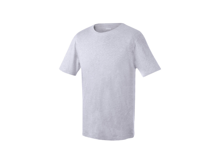 Prejsť na zobrazenie na celú obrazovku: PARKSIDE® Pánske tričko, 2 kusy – obrázok 3