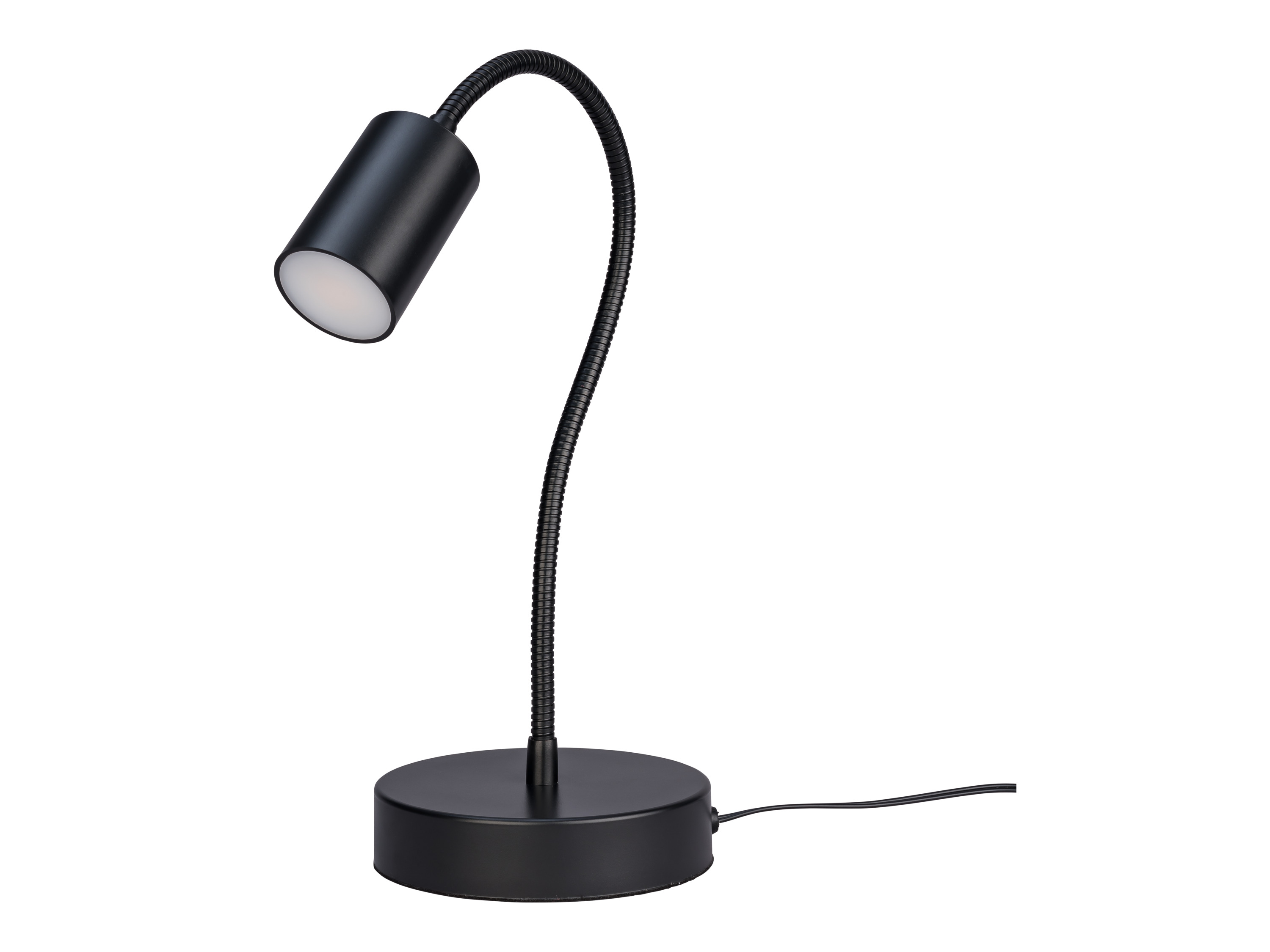 LIVARNO home Upínacia/Stolná LED lampa (stolná lampa)