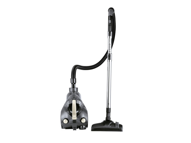 Prejsť na zobrazenie na celú obrazovku: SILVERCREST® Bezvreckový podlahový vysávač SBZBK 850 A1 – obrázok 2