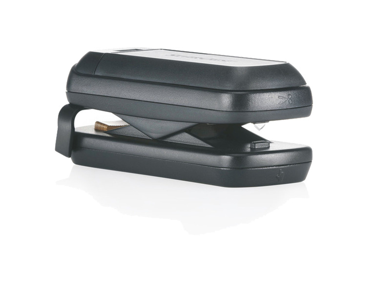 SILVERCREST® Minizváračka na fólie SFSGM 1.5 B2