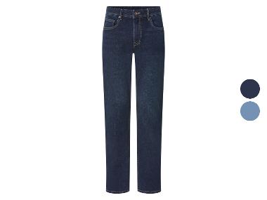 esmara Men Pánske rifle Straight Fit