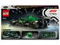 Súprava LEGO Speed Champions Aston Martin Formula 1 pretekárske auto 77245