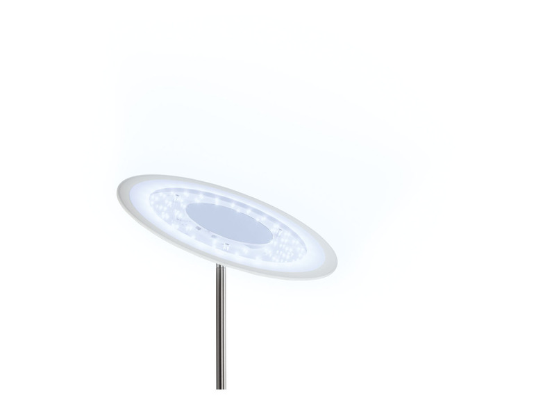 Prejsť na zobrazenie na celú obrazovku: LIVARNO home LED stojaca lampa s nastaviteľným tónom farby – obrázok 5