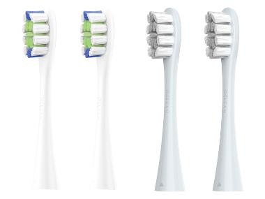 OCLEAN Náhradné hlavice na zubnú kefku Professional clean, 2 kusy