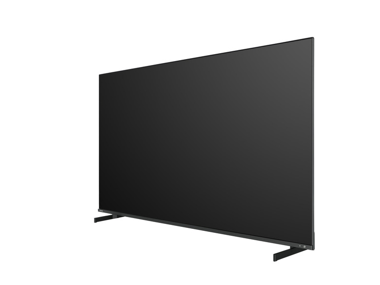 Prejsť na zobrazenie na celú obrazovku: TOSHIBA 4K UHD Smart televízor 65QG5E63DBL, 65″ – obrázok 2