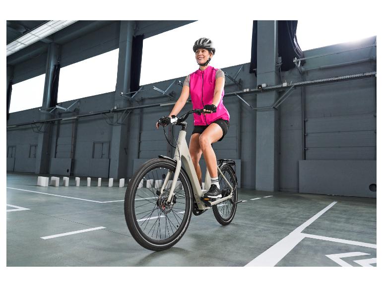 Crivit Dámske funkčné cyklistické nohavice 2 v 1