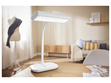 LIVARNO home LED lampa