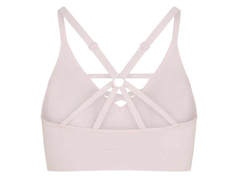 Reebok Dámska športová podprsenka