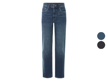 esmara Men Pánske rifle Straight Fit