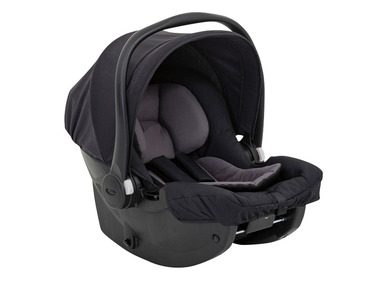 Graco Detská autosedačka SnugEssentials i-Size, 40 – 75 cm