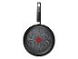Tefal panvica s indikátorom Thermo-Signal.