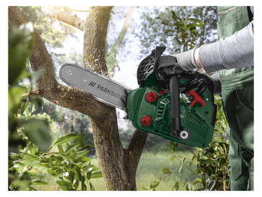 PARKSIDE® Benzínová píla na ošetrovanie stromov PBBPS 700 A1