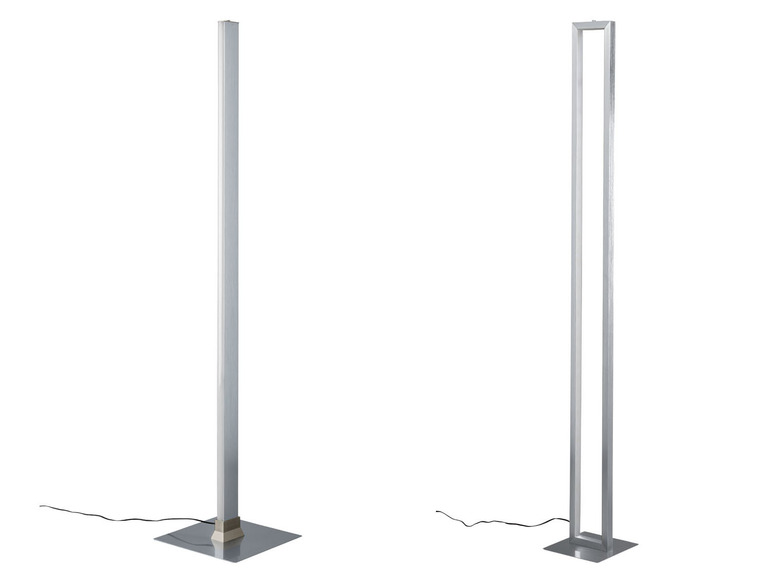 Prejsť na zobrazenie na celú obrazovku: LIVARNO home Stojacia LED lampa – obrázok 1