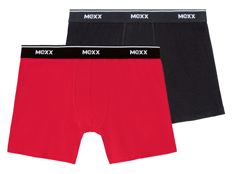 Prejsť na zobrazenie na celú obrazovku: MEXX Pánske boxerky, 2 kusy – obrázok 7