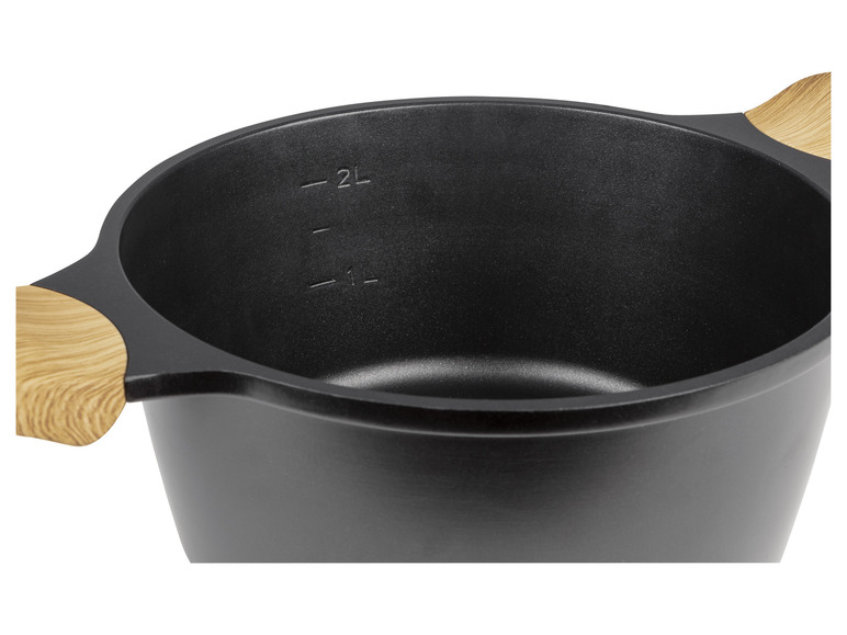 Prejsť na zobrazenie na celú obrazovku: ERNESTO® Hrniec, 20 cm/Kastról, 16 cm – obrázok 6