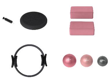 CRIVIT Príslušenstvo na jogu