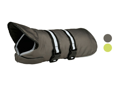 zoofari® Reflexný plášť pre psov