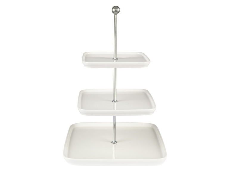 Prejsť na zobrazenie na celú obrazovku: Porcelánový etažér – obrázok 3