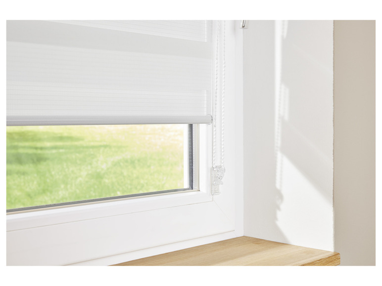 Prejsť na zobrazenie na celú obrazovku: LIVARNO home Dvojitá roleta na okno, 60 x 150 cm – obrázok 5