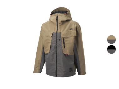 CRIVIT Pánska bunda