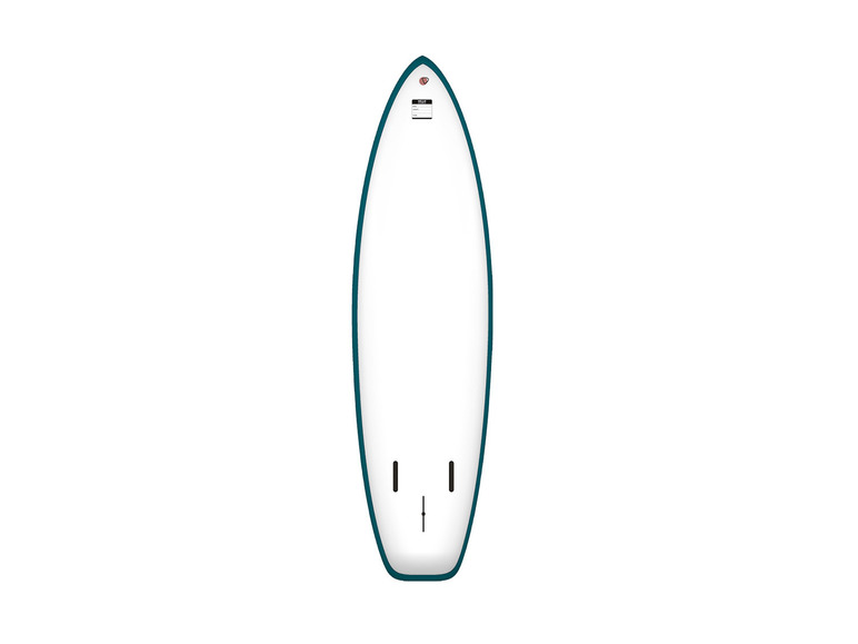 Prejsť na zobrazenie na celú obrazovku: F2 Jednokomorový paddleboard SUP Sport Lady – obrázok 3