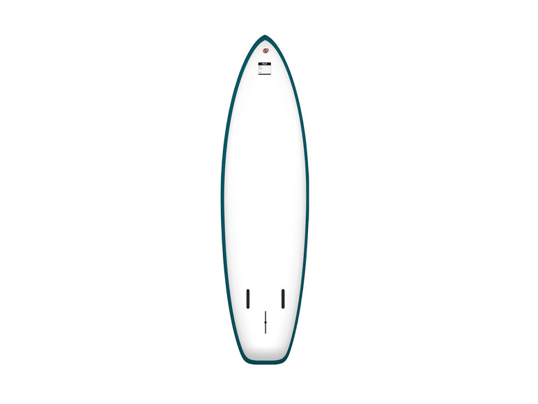 Prejsť na zobrazenie na celú obrazovku: F2 Jednokomorový paddleboard SUP Sport Lady – obrázok 3