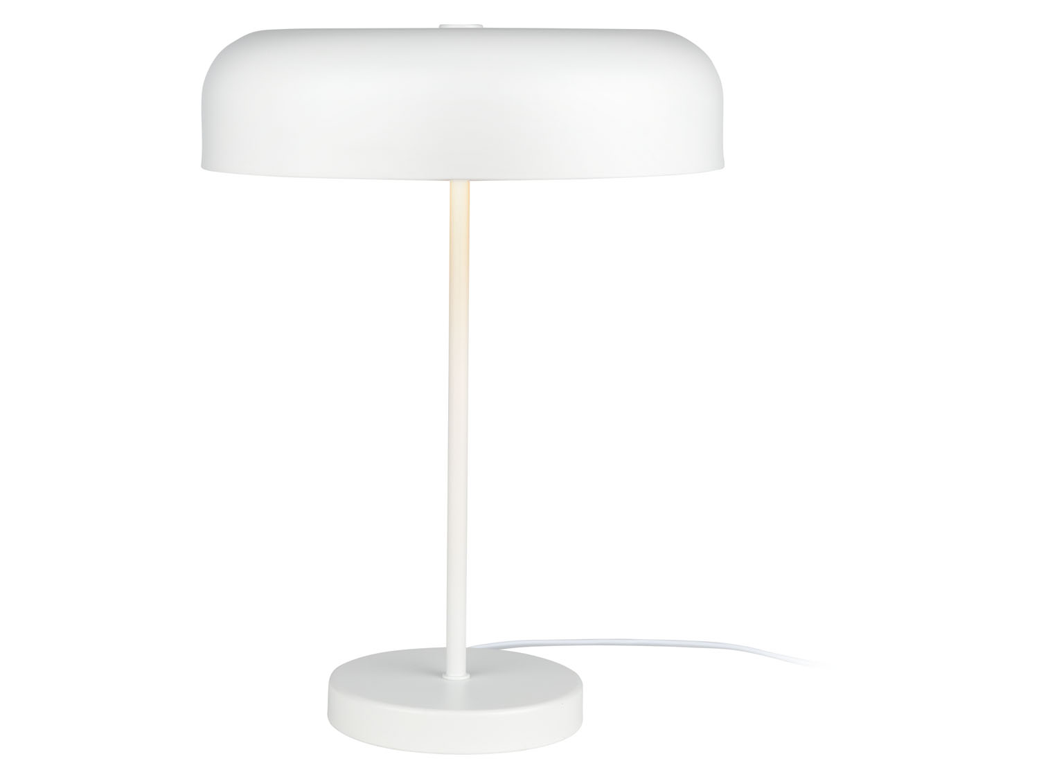 LIVARNO home Stolná LED lampa (stolná LED lampa, 2 LED)