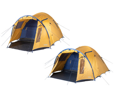 TAMBU Kupolový stan SETU