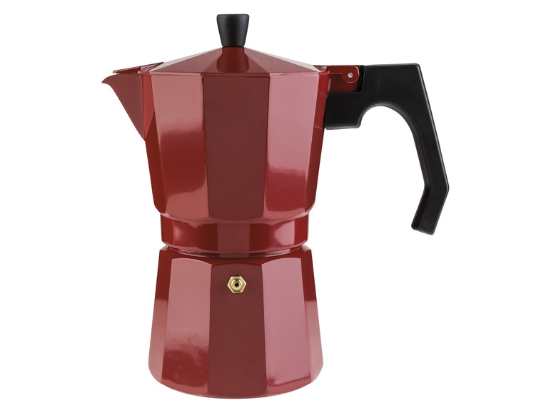 Prejsť na zobrazenie na celú obrazovku: ERNESTO® Espresso kávovar – obrázok 3