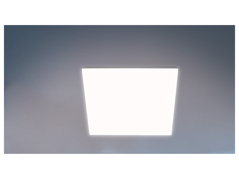 Prejsť na zobrazenie na celú obrazovku: LIVARNO home Stropný LED panel – obrázok 4