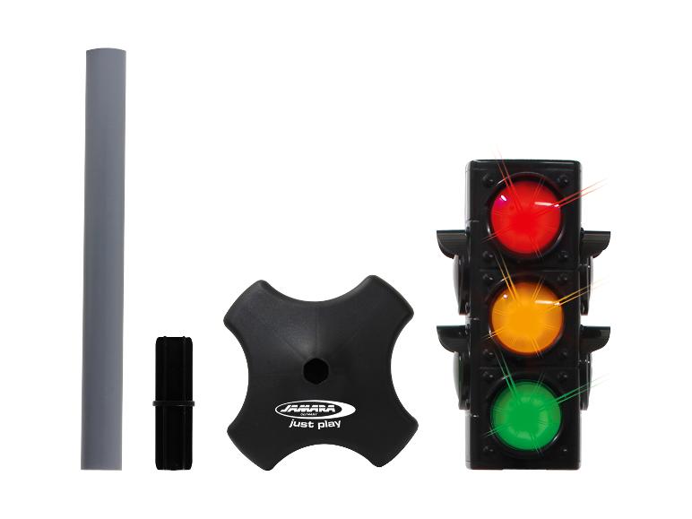 Jamara Semafor Traffic Light-Grand