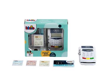 Klein Detský platobný terminál