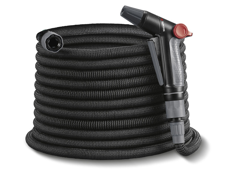 Prejsť na zobrazenie na celú obrazovku: PARKSIDE® Flexibilná záhradná hadica, 30 m – obrázok 3