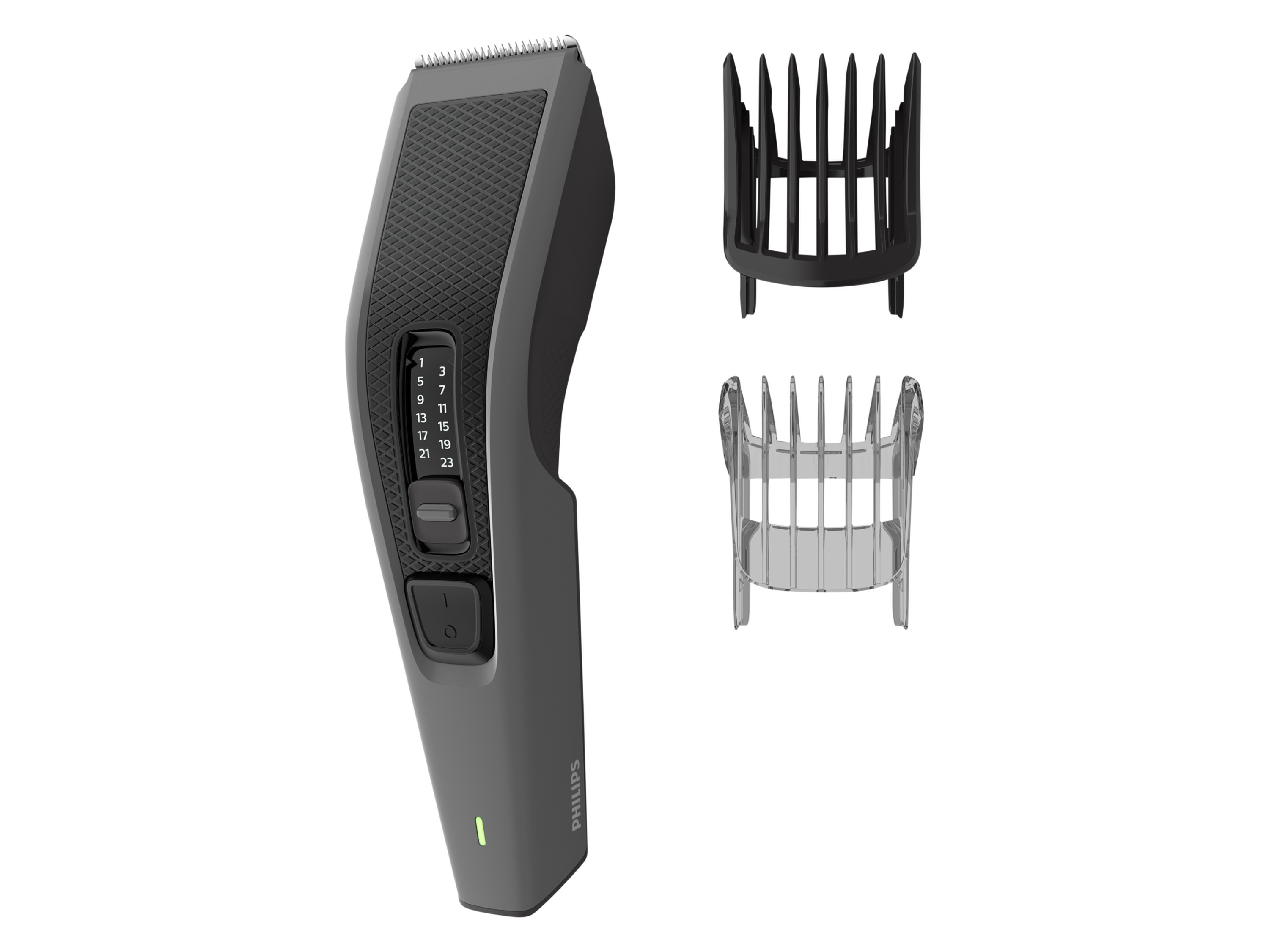 PHILIPS Zastrihávač vlasov Serie 3000 - HC3525/15