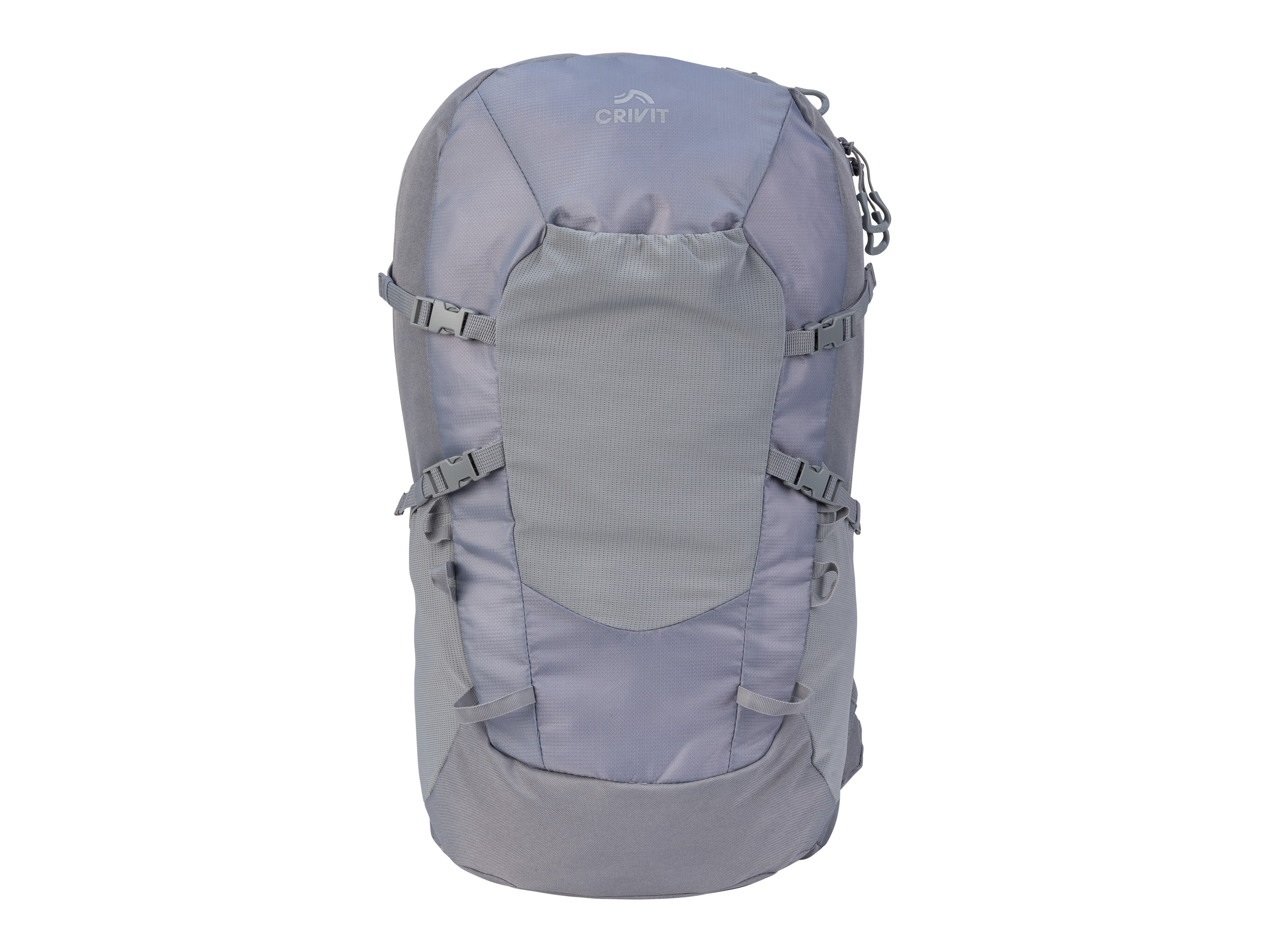 CRIVIT Turistický ruksak, 30 l - 4