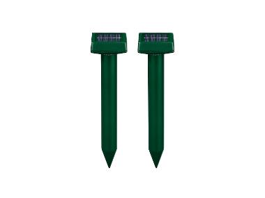 PARKSIDE® Solárny odpudzovač zvierat na krtkov PSMS 2 A1