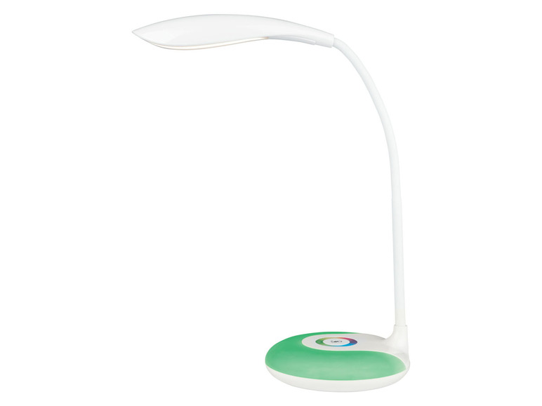 Prejsť na zobrazenie na celú obrazovku: LIVARNO home LED stolná/upínacia lampa – obrázok 15