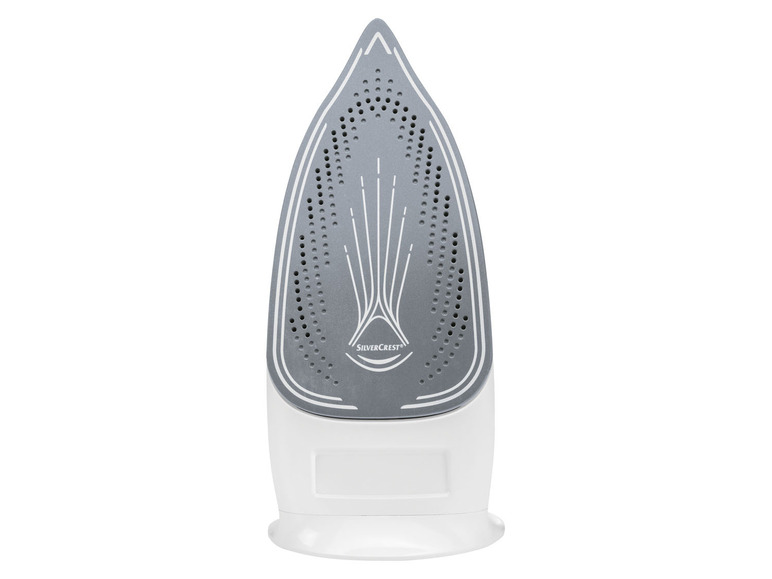Prejsť na zobrazenie na celú obrazovku: SILVERCREST® Naparovacia bezdrôtová žehlička SDBK 2400 E1 – obrázok 13
