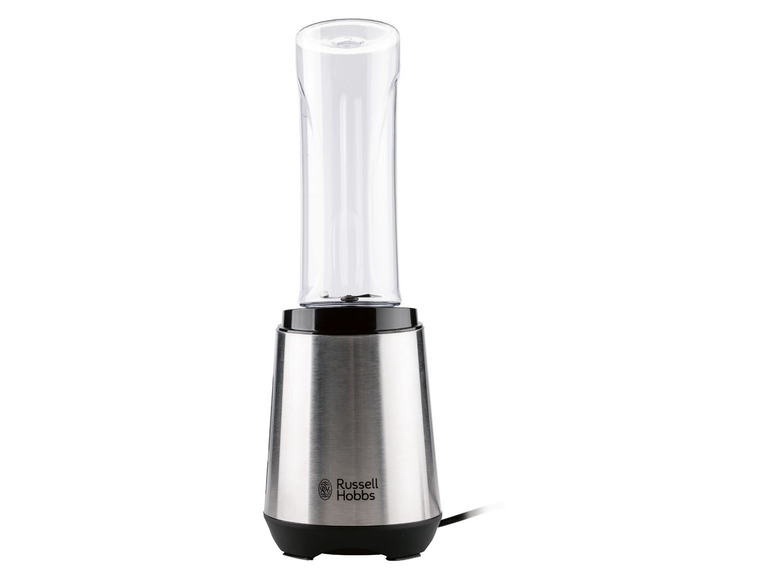 Russell Hobbs Stolný mixér Mix & Go 23470-56